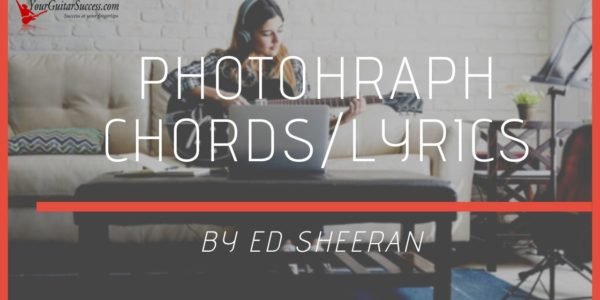 photograph chords